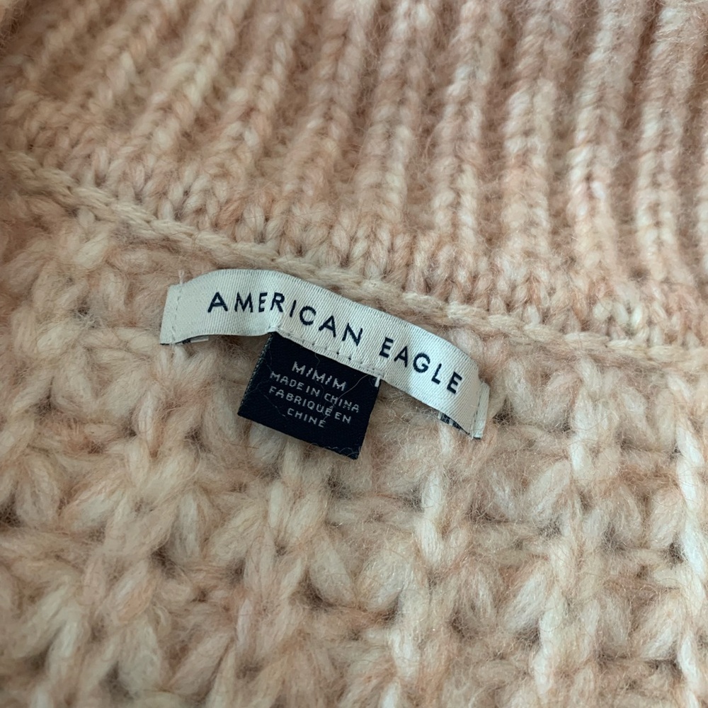 AE sweater - Picture 3 of 7